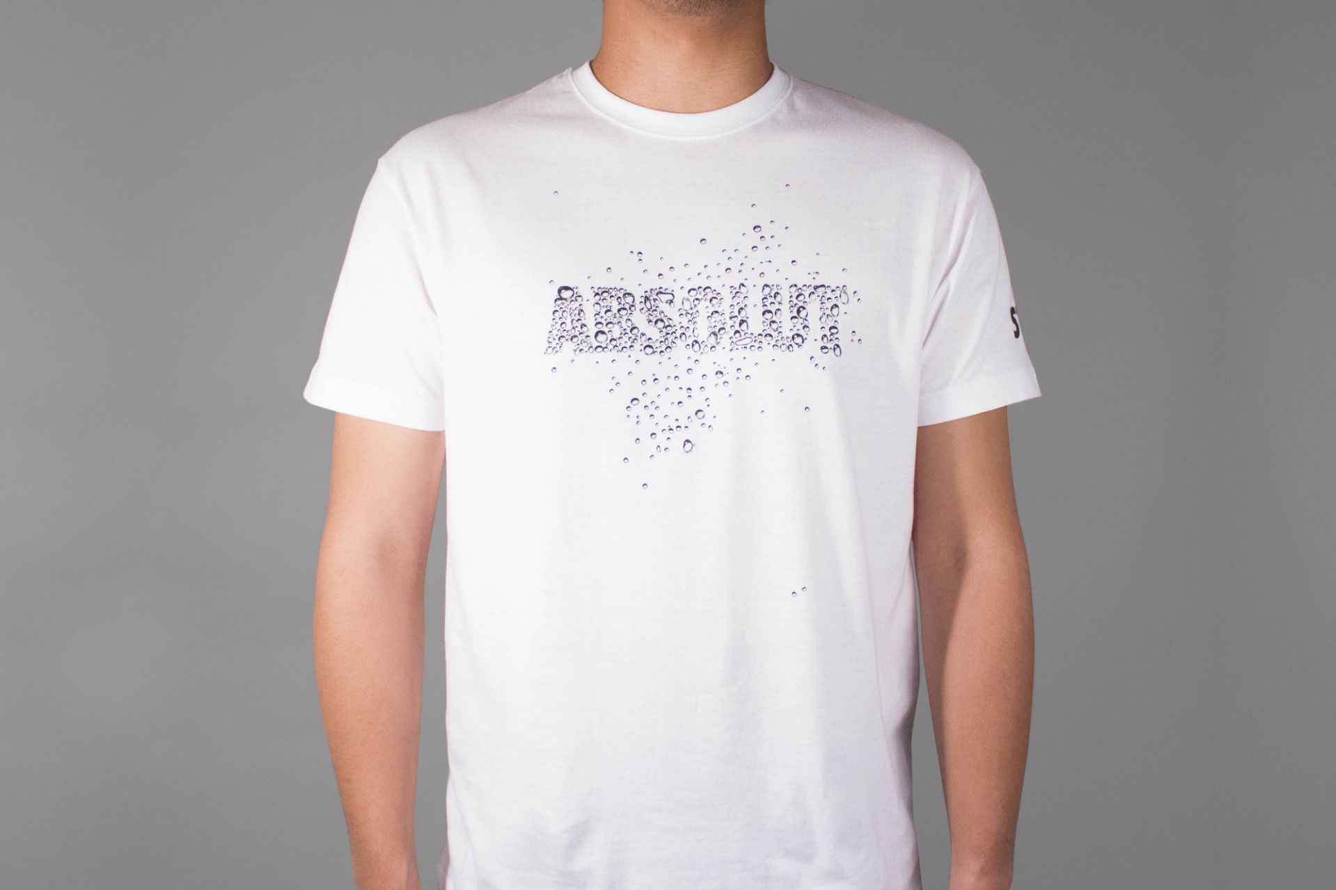 ltd ed t-shirt