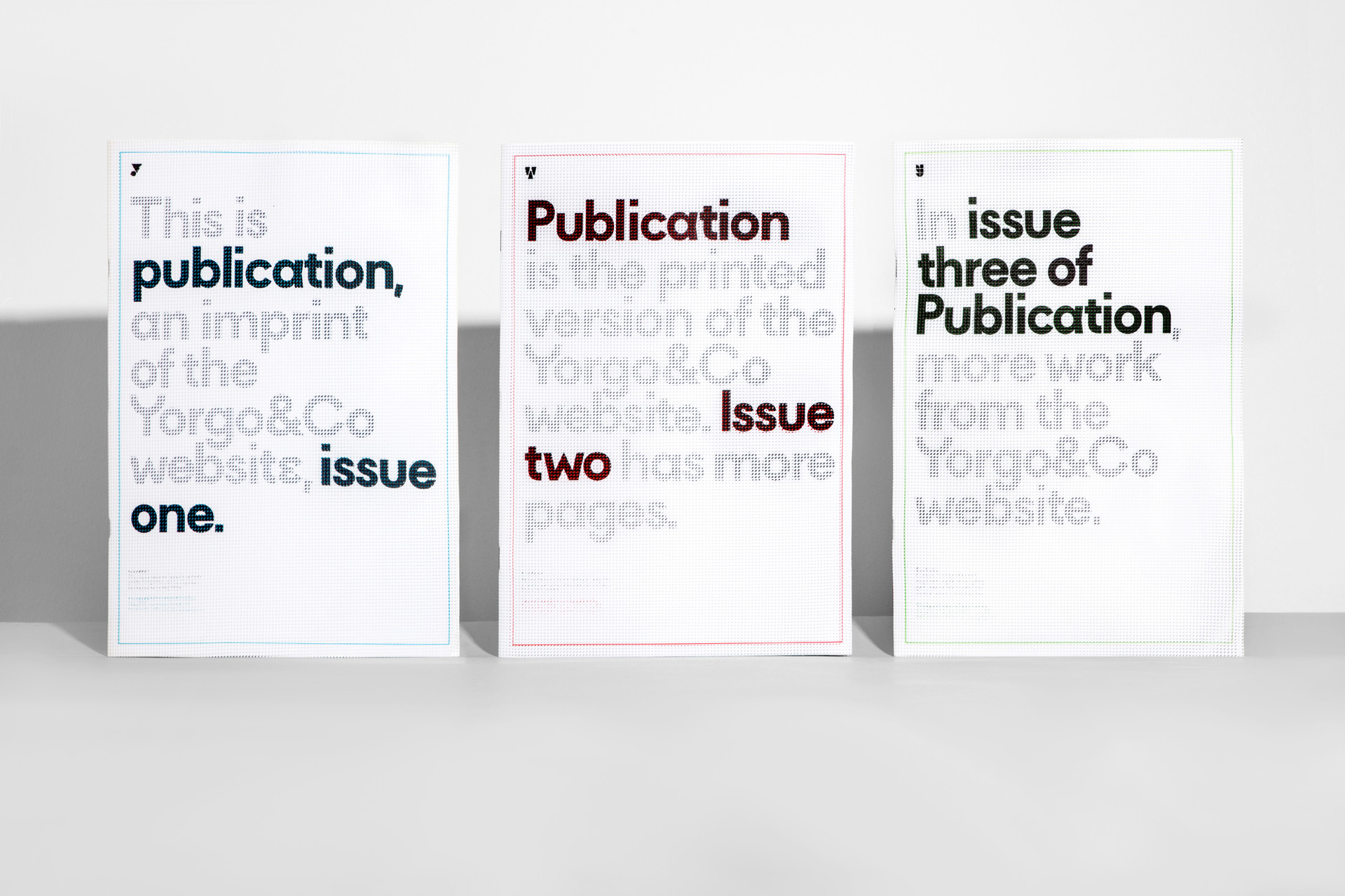 Publication 