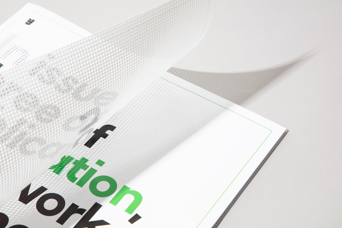 Publication issue three