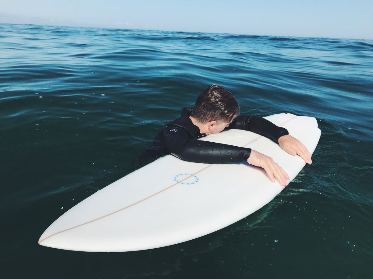 Yorgo x Pelago x Steel x Surfin Estate